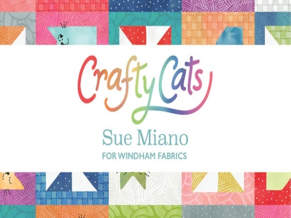 Crafty Cats